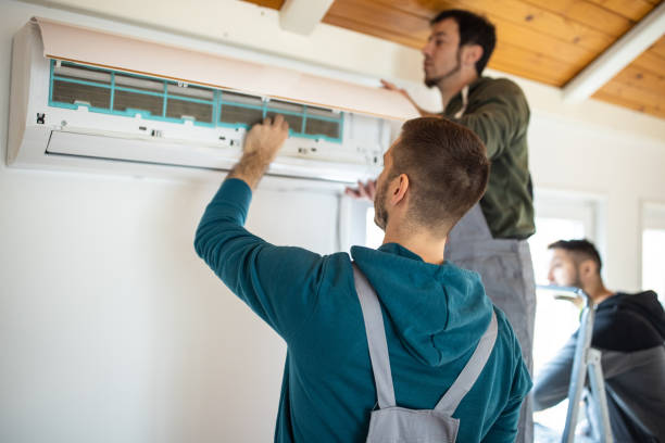 Best AC Installation Near Me  in Huber Heights, OH