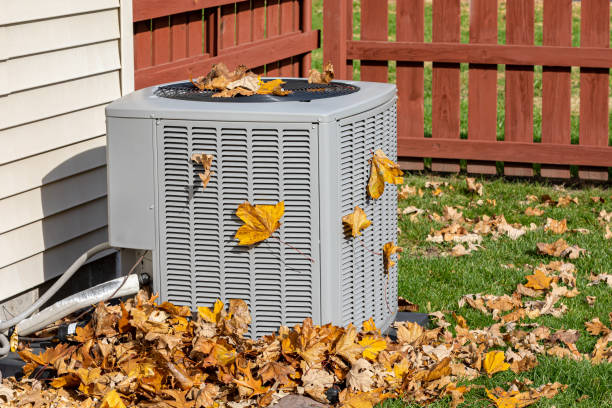 Best Affordable HVAC Services  in Huber Heights, OH