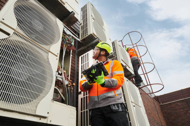 Best HVAC Cleaning Services  in Huber Heights, OH