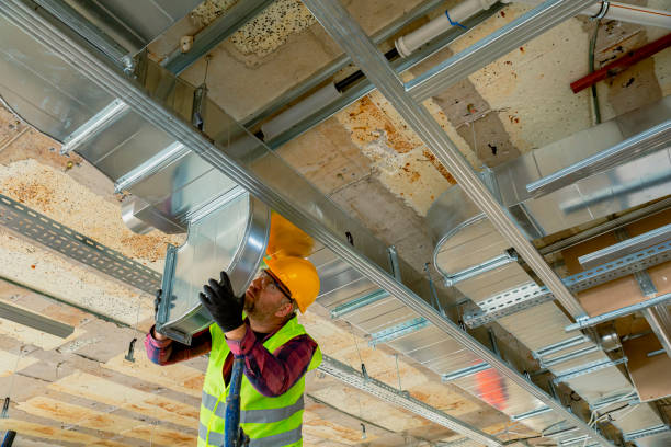 Best Central Air Repair  in Huber Heights, OH