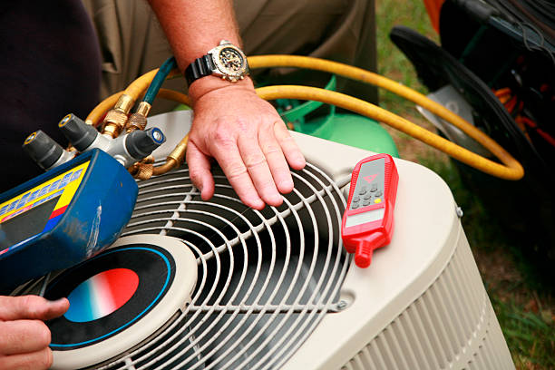 Best HVAC Installation Services  in Huber Heights, OH