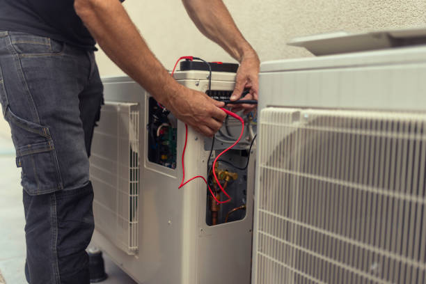 Trusted Huber Heights, OH HVAC Experts