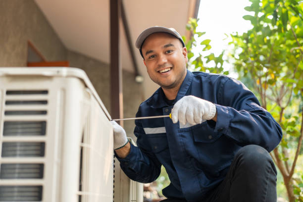 Best HVAC Emergency Services  in Huber Heights, OH