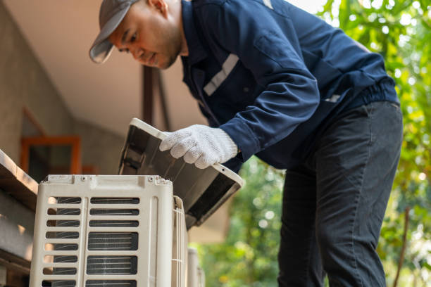 Best Ductless HVAC Repair  in Huber Heights, OH
