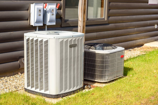 Best Local HVAC Companies  in Huber Heights, OH